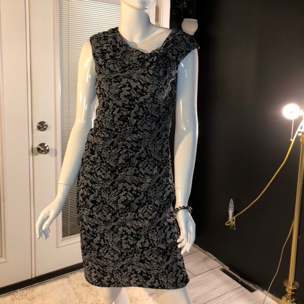 Sleeveless Dress